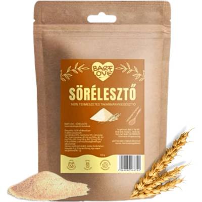 Barf Love Pivné kvasnice pre psov proti vypadávaniu srsti 100 g