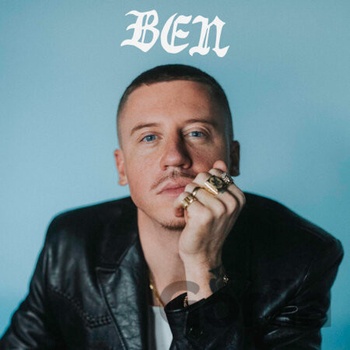 Mackelmore - Ben LP