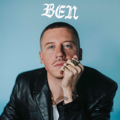 Mackelmore - Ben LP