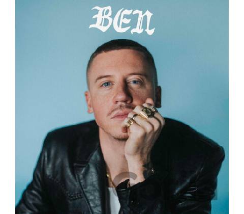 Mackelmore - Ben LP