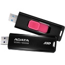 ADATA SC610 1TB USB 3.2 (SC610-1000G-CBK/RD)