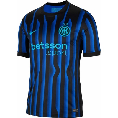Nike Inter Miláno dres pánsky 2025 2026 domáci