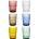 Guzzini Vanity високи чаши, 480 мл, 6 бр (131402LAR52)