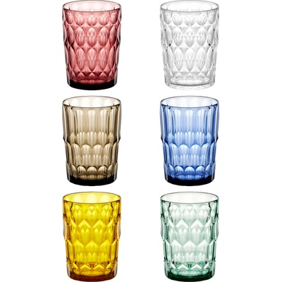 Guzzini Vanity високи чаши, 480 мл, 6 бр (131402LAR52)