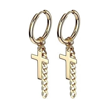 Šperky4U OPN1006-GD