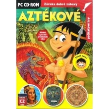 Aztekove