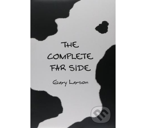The Complete Far Side - Gary Larson