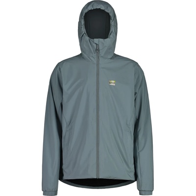 Maloja Мъжко синтетично яке Maloja StaffnerM. Synthetic jacket - Shaded Sage (004-6903-0312)