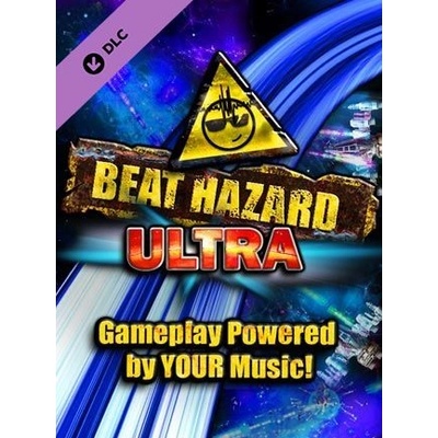 Cold Beam Games Beat Hazard Ultra (PC)