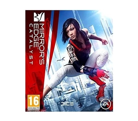 Mirrors Edge 2