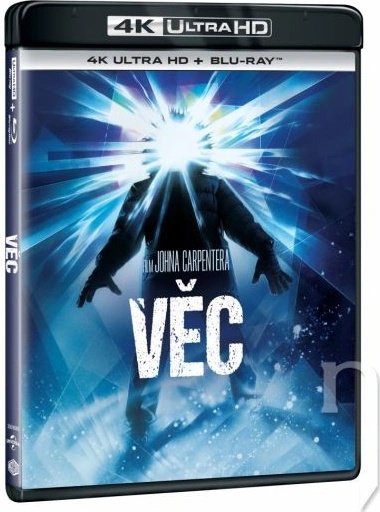 Věc BD