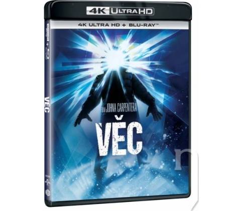 Věc BD