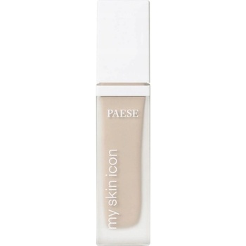 Paese My Skin Icon Mattifying Foundation matující make-up 2W Warm Beige 33 ml