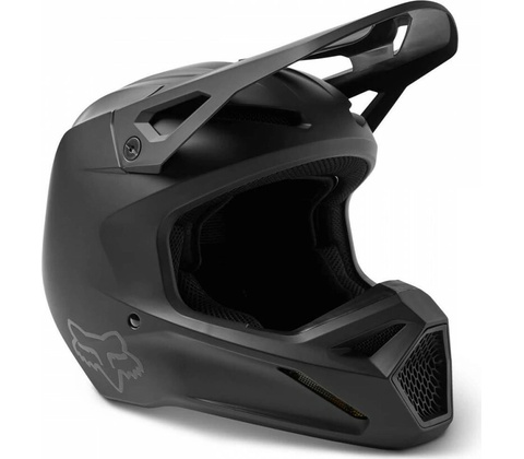 Fox Racing V1 Solid MIPS