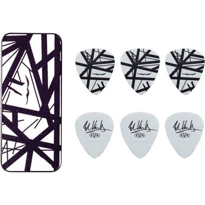 Dunlop EVH Tin Black Trsátko / Brnkátko