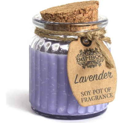 Ancient Wisdom Bamboo Lavender 60 g