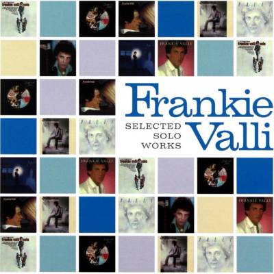 Valli Frankie - C.A.B. CD