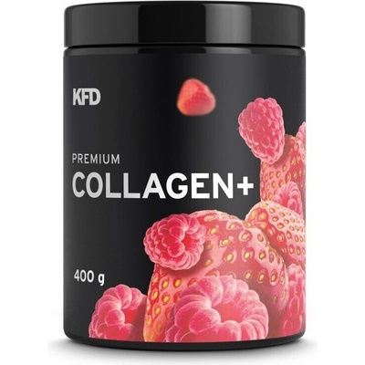 KFD Nutrition KFD Premium Collagen Plus+ | Колаген (Berry22354)