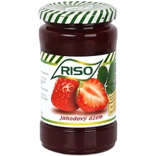 Riso Jahodový džem 340 g