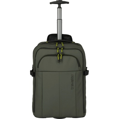 Travelite Briize khaki 27 L