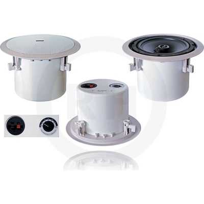 RH SOUND TZ-801THS