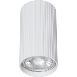 ELMARK Tk lighting ЛУНА ОМ tune 10023 1xgu10 БЯЛА (10023)