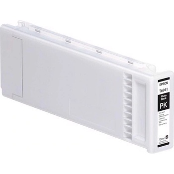 Epsonblaek Epson T6941 Photo Black - мастилница 700 мл (C13T694100)