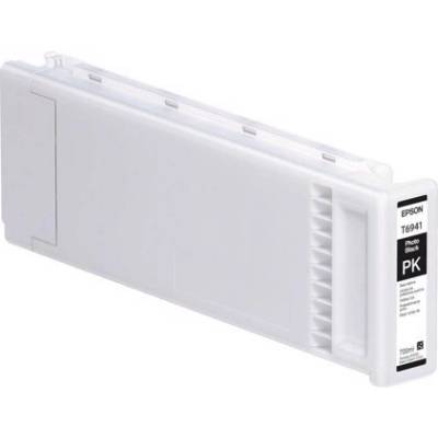 Epsonblaek Epson T6941 Photo Black - мастилница 700 мл (C13T694100)