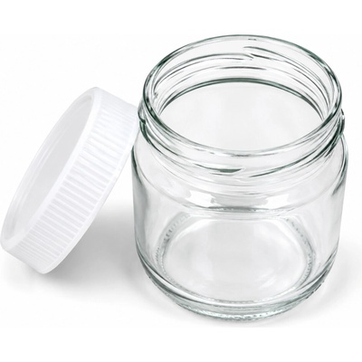 Guzzanti GZ 706 - Skleničky k jogurtovači 7 ks