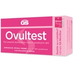 GS Ovultest 6 ks