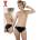 LateX Latex Panties 2900050 M
