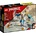 LEGO® NINJAGO® - Zane's Power Up Mech EVO (71761)