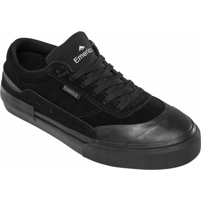 Emerica Vulcano Black/Black