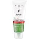 Šampony Vichy Dercos Micro Pell Shampoo 200 ml