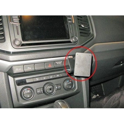 Brodit ProClip montážna konzola na palubnú dosku pre Volkswagen Amarok 17-23, 855259