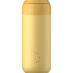 Chilly's Bottles Series 2 Термо чаша за кафе, 500 мл, жълт (C500S2PYEL_9)
