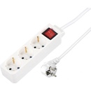 Hama 3 Plug 1,4 m Switch (137322)