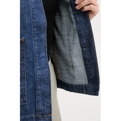 Mos Mosh Дънково яке Mos Mosh Eyla (178720)