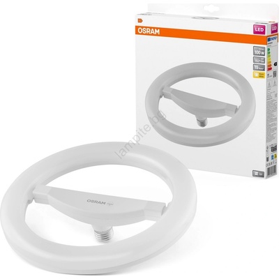 OSRAM LED Флуоресцентна тръба E27/14, 5W/230V 2700K - Osram (P225716)