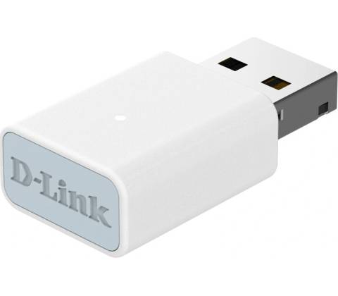 D-Link AC13U