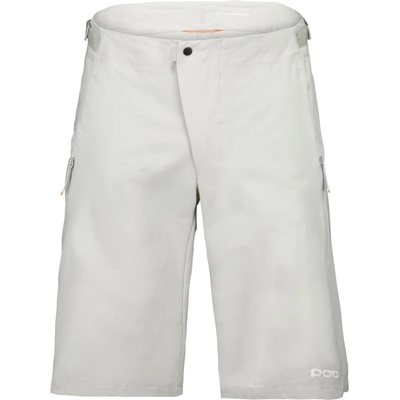 POC M's Motion Shorts šedá