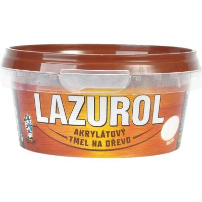Lazurol akrylátový tmel na dřevo 250 g třešeň