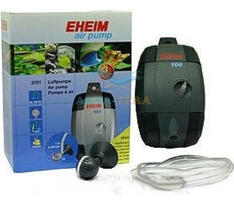 Eheim 100 - 1 vývod