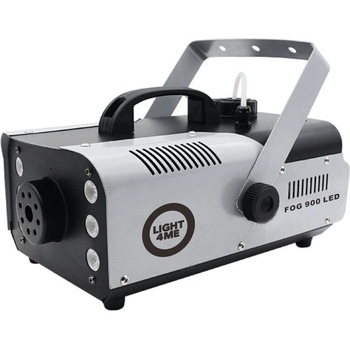 Light4Me FOG 900 LED Генератор за мъгла (5908249830899)