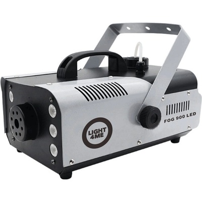 Light4Me FOG 900 LED Генератор за мъгла (5908249830899)