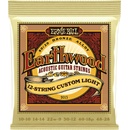 Ernie Ball 2013