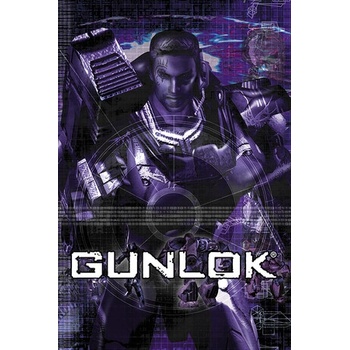 Rebellion Gunlok (PC)