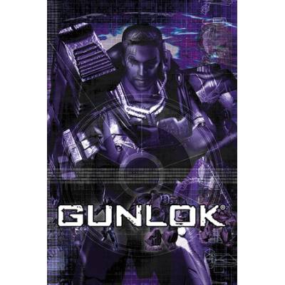 Rebellion Gunlok (PC)