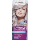 Barvy na vlasy Palette Intensive Color Creme barva na vlasy Chladný Stříbřitě Plavý 10-19