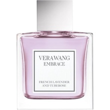 Vera Wang Embrace Lavender and Tuberose toaletná voda dámska 30 ml